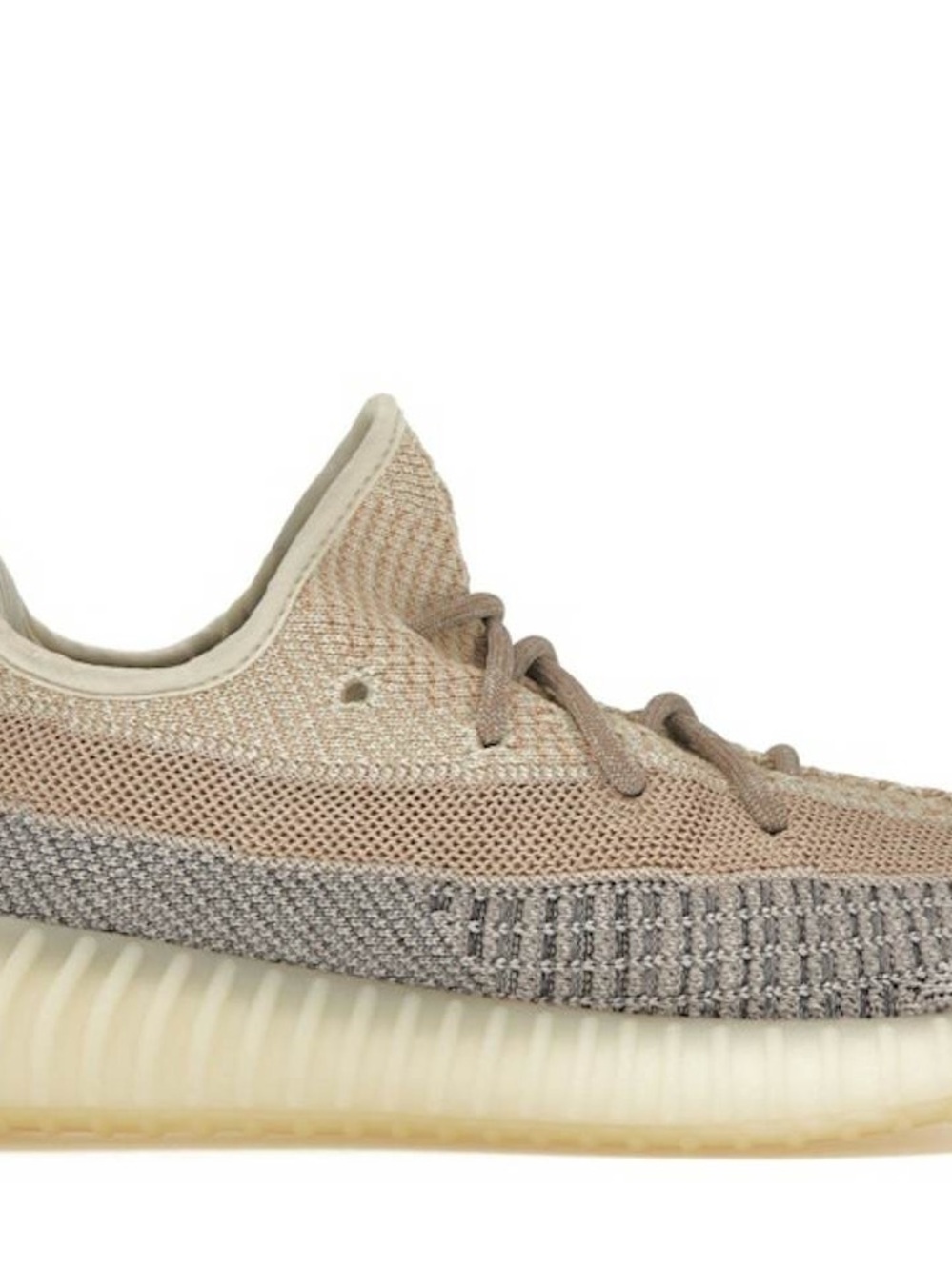 Adidas Yeezy Boost 350 V2
Ash Pearl